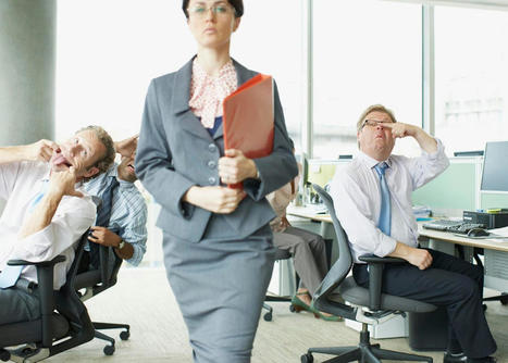 10 Tactics To Overcome Being A Bad Boss | The Work In Progress Report | Scoop.it