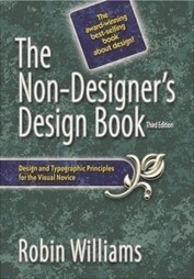 Recomendación de un libro de diseño para no diseñadores | El Mundo del Diseño Gráfico | Scoop.it