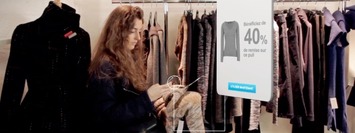 La géolocalisation d’intérieur, radar de la gra... | Digitalisation & Distributeurs | Scoop.it