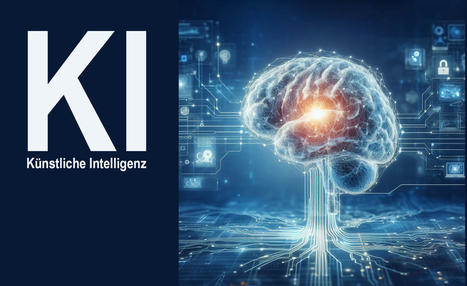 Workshop: K&uuml;nstliche Intelligenz im Alltag - Agenda | K&uuml;nstliche Intelligenz | Scoop.it