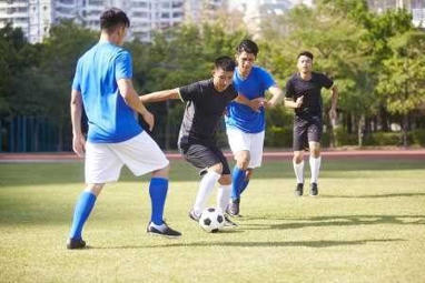 F&eacute;d&eacute;ration fran&ccedil;aise de football : les fiches pratiques des terrains et installations sportives | Veille juridique du CDG13 | Scoop.it