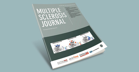 Exercise and lifestyle physical activity recommendations for people with multiple sclerosis throughout the disease course | Multiple sclerosis | Scoop.it