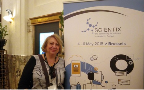Scientix: La enseñanza de las ciencias en Europa #EducarenCLM | Educación en Castilla-La Mancha | Scoop.it