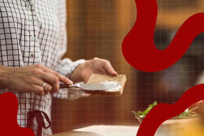 Scientists Connected This Common Butter Alternative to a 41% Increased Risk of Type 2 Diabetes | The Health Report | Scoop.it