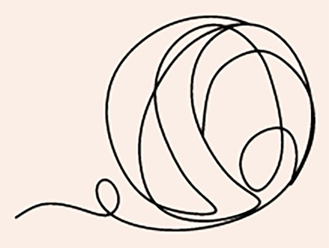 ILIAD | Notebook or My Personal Learning Network | Scoop.it