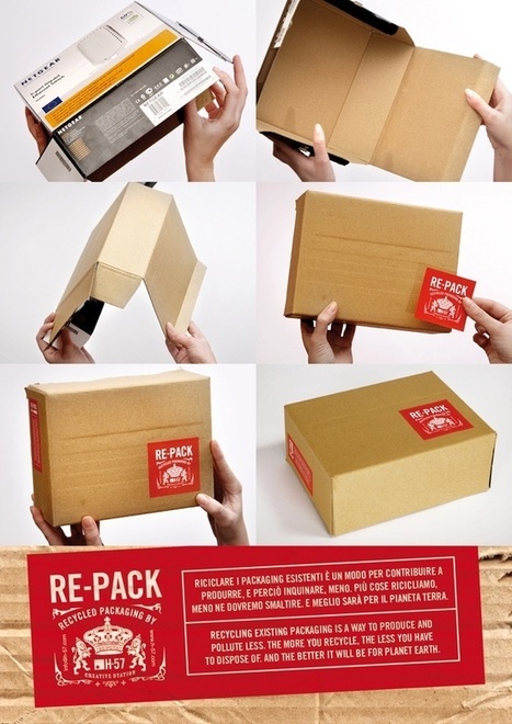recycling | Eco-Friendly Lifestyle | Scoop.it