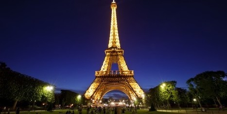 France eases visa process for Indians, suspends biometrics | Tourism Breaking News | Indian Travellers | Scoop.it