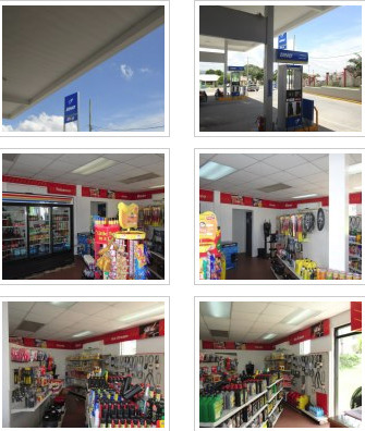 Uno Gas Station Opens | Cayo Scoop!  The Ecology of Cayo Culture | Scoop.it