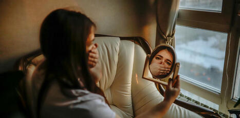Why is it so shameful to have missing or damaged teeth? | Hospitals and Healthcare | Scoop.it