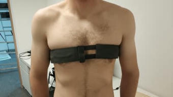 Wearable Mimics CT Scans, Delivers Continuous Monitoring of Heart, Lungs - Medical Design Briefs | Wearable Tech and the Internet of Things (Iot) | Scoop.it