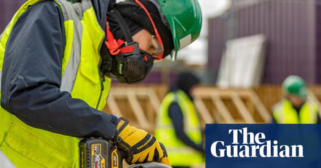 Labour to expand youth work experience and training schemes | Youth unemployment | The Guardian | Macroeconomics: UK economy, IB Economics | Scoop.it