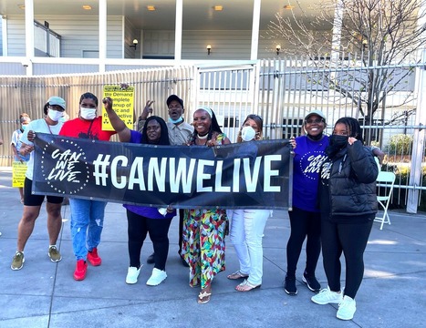 Racist ‘Bad Gene Theory’ applied to the people of Bayview Hunters Point | Industry 411 - Waste Management | Scoop.it