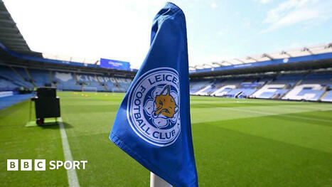Leicester City referred to commission by Premier League over alleged EFL financial breaches http://tinyurl.com/footfin #footballfinance # | Football Finance | Scoop.it