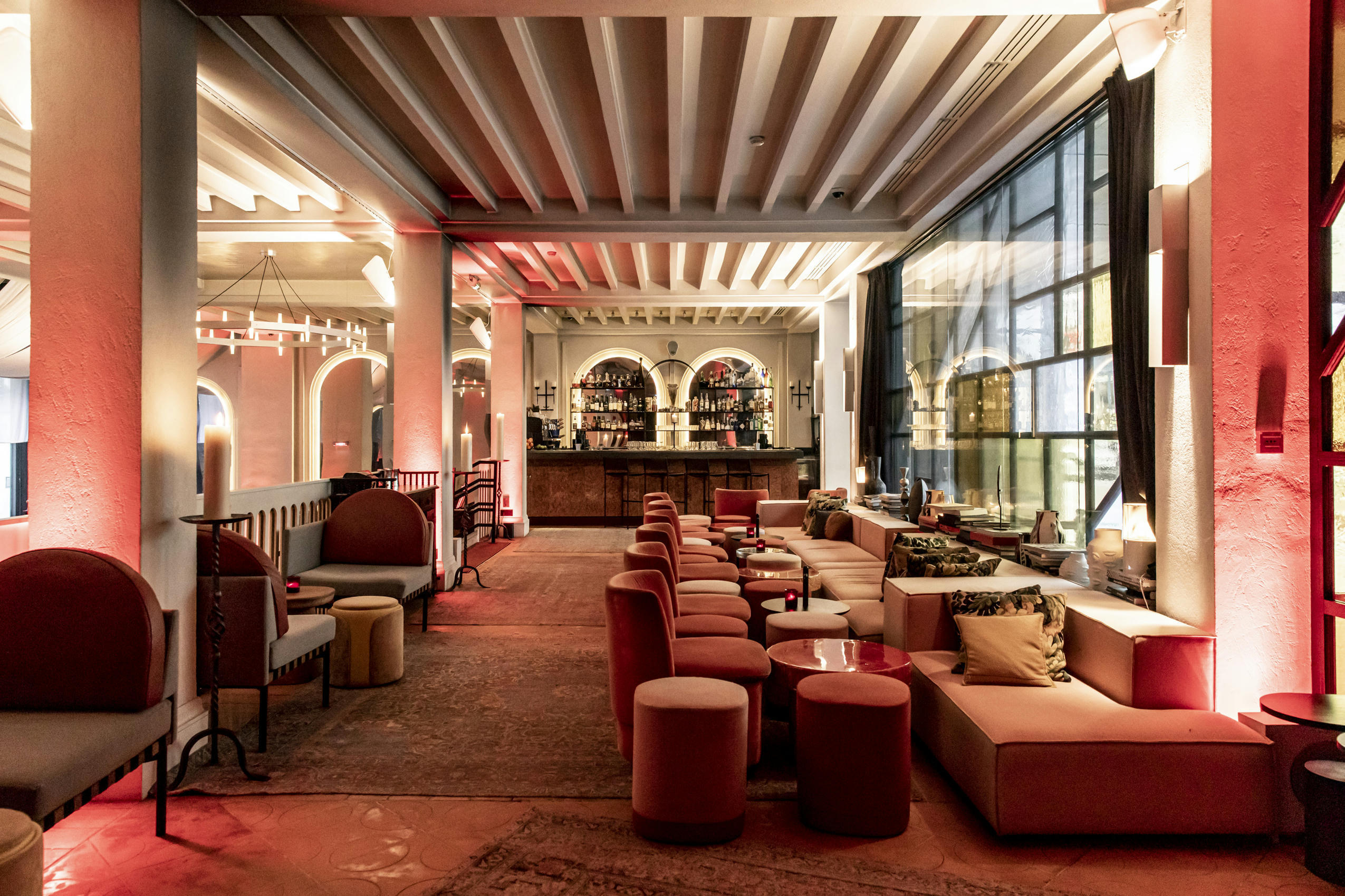 Les 5 meilleurs bars chics pour pécho &a...