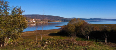 #Campoo: Voluntarios de Provoca plantarán un microbosque junto al Pantano del Ebro | #Campoo y Sur de #Cantabria | Scoop.it