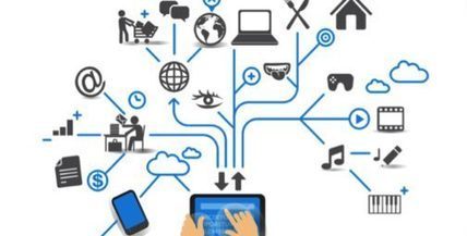 L'actualit&eacute; dans les m&eacute;dias fran&ccedil;ais : les nouvelles technologies &mdash; | FLEursdeFLE | Scoop.it