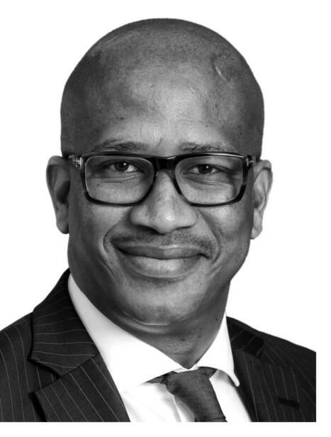 Keynote address by Deputy Minister in The Presidency, Kenny Morolong, at the Pre-SONA 2026 Networking Session | The Presidency | The Presidency | Scoop.it