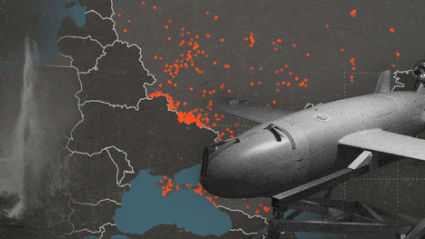 Russland-Ukraine-Krieg: So geschw&auml;cht ist Russlands Luftverteidigung - DER SPIEGEL | Kompass-Aktuell | Scoop.it