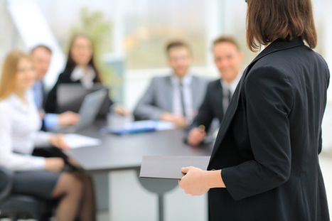 Un cursus interversant pour approfondir son management | Management. Gestion des carrières & santé au travail | Scoop.it