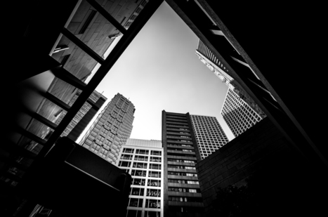 The Truth About Corporate Transformation | Digital Transformation Leadership | Scoop.it