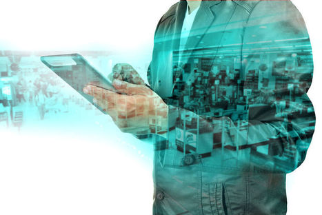 Pour les sp&eacute;cialistes de la digitalisation de points de vente, aucun mod&egrave;le de "phygitalisation" n&rsquo;existe encore | Web In Store et Virtual Store | Scoop.it
