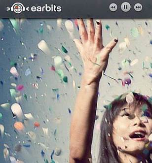 Earbits - Ecouter de la musique en ligne | Télécharger et écouter le Web | Scoop.it