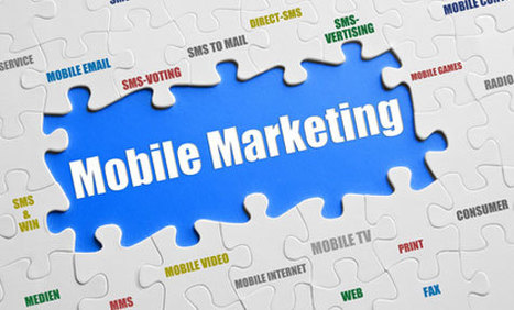 2 ways to supercharge your mobile strategy | Digital-News on Scoop.it today | Scoop.it