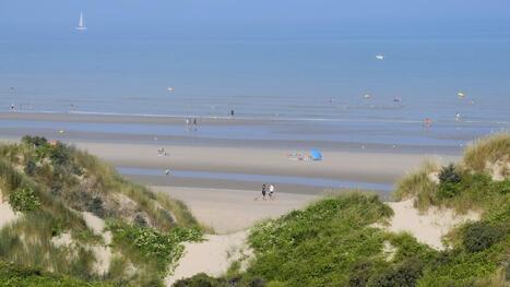 Dunkerquois : les Dunes de Flandre, officiellement labellisées Grand site de France | revue de presse | Scoop.it