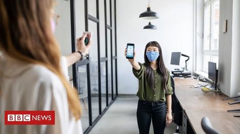 Coronavirus: England's contact-tracing app readies for launch | IT in Health and hospitals | Scoop.it