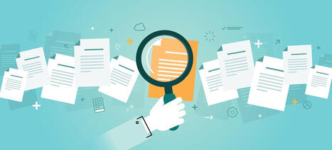 12 outils gratuits pour d&eacute;tecter et signaler un contenu g&eacute;n&eacute;r&eacute; par IA | Ressources Community Manager | Scoop.it