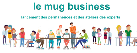 Chambéry : "Le 21/09 réservez votre matinée pour le mug business !.. | Ce monde à inventer ! | Scoop.it