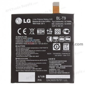 LG Nexus 5 Battery | Battery & Charging Kit & USB Cable | Scoop.it
