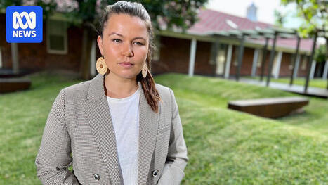 Former ACT commissioner Vanessa Turnbull-Roberts accuses public servant of sexual assault - ABC News | Operation Oya | Scoop.it