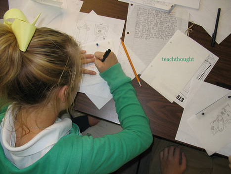 Failing Forward: 21 Ideas To Use It In Your Classroom | Eclectic Technology | Scoop.it