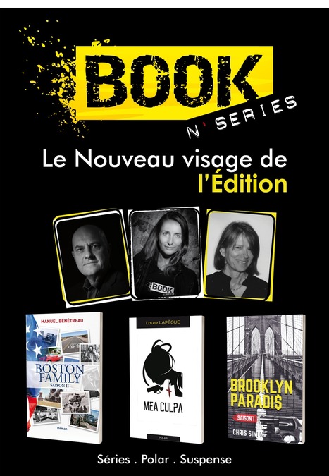 Salon Livre Paris et moi de 2010 à 2018 | Evénementiel | Scoop.it