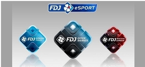FDJ se diversifie dans le eSport | E-sport | Scoop.it