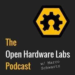 OHL 1: 5 Ways to Make Money with Open-Source Hardware | Peer2Politics | Scoop.it