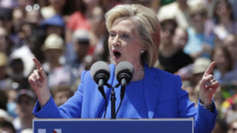 "A Very Big Mistake": Joseph Stiglitz Slams Obama for Pushing the TPP - Democracy Now! | real utopias | Scoop.it