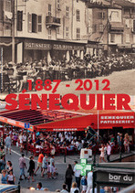 A Saint-Tropez, l&rsquo;&eacute;tablissement S&eacute;n&eacute;quier f&ecirc;te ses 125 ans | Les Gentils PariZiens | style & art de vivre | Scoop.it