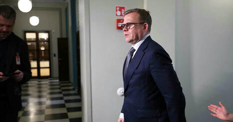Analyysi: Suomenkin jälleen pälkähästä päästäneet EU:n taloussäännöt ovat vitsi, joka ei ole naurattanut enää vuosiin | Politiikka | Yle | 1Uutiset - Lukemisen tähden | Scoop.it