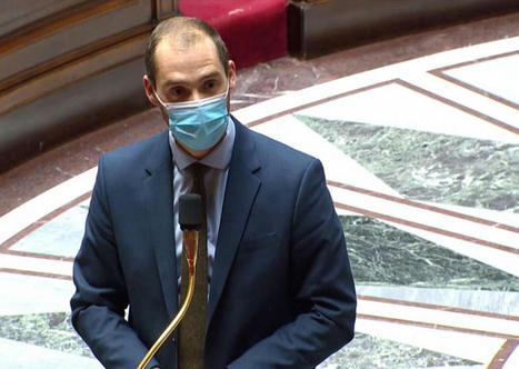 Justice de proximit&eacute; : les d&eacute;put&eacute;s adoptent le principe du "tu casses tu r&eacute;pares, tu salis tu nettoies" | Pr&eacute;vention de la d&eacute;linquance, Pr&eacute;vention de la radicalisation | Scoop.it