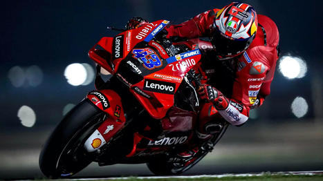 3D Printing is Revolutionizing Motorsports | Imagine Online International Education | Scoop.it