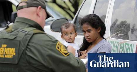 Identifying separated migrant families may take two years, US government says - The Guardian | Operation Phobos | Scoop.it