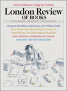 LRB &middot; Terry Eagleton &middot; Running out of Soil: Bram Stoker and Irish Protestant Gothic | real utopias | Scoop.it