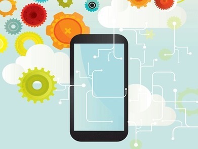 A Mobile Dilemma | Mobile Learning | Scoop.it