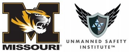 University of Missouri to require Unmanned Safety Institute Training as Prerequisite for Drone Students - sUAS News | Remotely Piloted Systems | Scoop.it