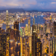Role of Technology in Making Hong Kong an Economic Power House | Global Trends & Reforms - Socio-Economic & Political | Scoop.it