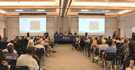 Residents share concerns at EGLE meeting on Wayne Disposal expansion | Industry 411 - Waste Management | Scoop.it