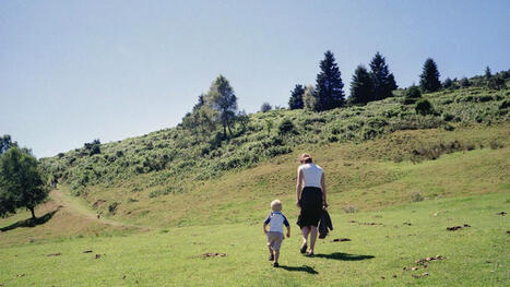 Lighthouse Parents Have More Confident Kids | eParenting and Parenting in the 21st Century | Scoop.it