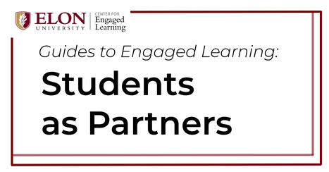 Students as Partners | Higher Education Teaching and Learning | Scoop.it